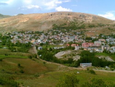 Hozat ilçesine kaymakamlık evi yapılacak