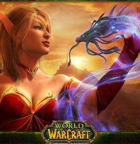World of Warcraft’ta damping!