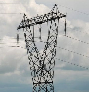 KKTC'den Rumlar'a 24 milyon Euroluk elektrik