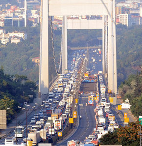 İstanbullular'a müjde!