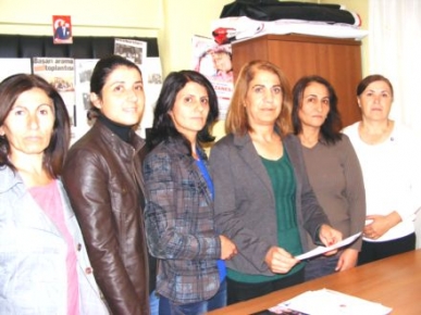 CHP'li Kadınlar "Anadolu Yollarında 7 Ayda 7 Bölge" Çalışması