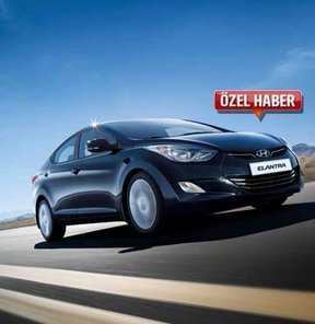 Hyundai Elantra Türkiye’de satışa sunuldu! GALERİ