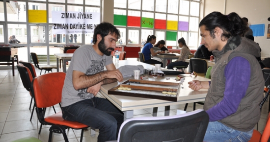 Tunceli Üniversitesi, Her Taraftan Öğrenci Alıyor