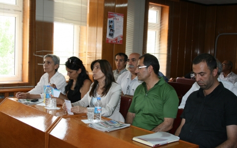 Festival açıklaması