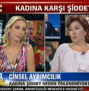 Kadına şiddet neden önlenemiyor?