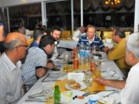 Vali Güner, İldeki Yatırımları Anlattı