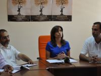 Munzur Kültür ve Doğa Festivali, 25-28 Temmuz'da yapılacak