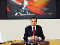 Vali Yardımcısı Ali Güldoğan, Mardin’e atandı
