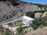 Tunceli'de Baraj Santrali Merkezine Bombalı Saldırı