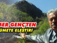 Kamer Genç: Erdoğan, Egemenliği PKK'ya terk etmiş