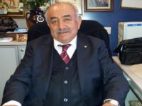 Yusuf Cengiz, TOBB Konsey üyeliğine yeniden seçildi