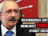 Kılıçdaroğlu, Bayramda Memleketi Tunceli'yi ziyaret edecek
