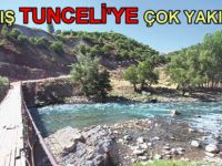 Tunceli'nin değişen yüzü - Barış Tunceli’ye çok yakışmış