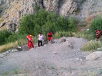 Ekipler, Mahsur kalan vatandaşları kurtardı