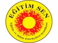 Eğitim Sen: “Eğitimin ve eğitimcilerin sorunları devam ediyor”