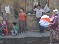 Köylerine Dönen Vatandaşlar Devlet Desteği Bekliyor