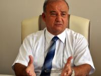 Tunceli Üniversitesi Kasım Ayında Yeni Kampüsüne Taşınacak