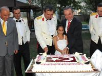 Tunceli’de 30 Ağustos Resepsiyonu