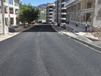 Atatürk Mahallesinin Çehresi Değişiyor
