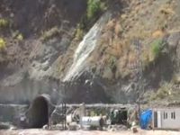 Tuncelilerin Hes Tepkisi: 'Dersime Selam Direnişe Devam'