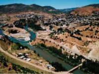 Dersim Betonlaşıyor Yazısı Üzerine