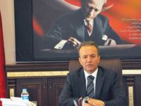Vali Güner’den Gaziler Günü Kutlama Mesajı
