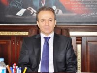 Vali Güner’den Ahilik Haftası Kutlama Mesajı