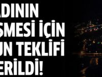 CHP, Tunceli olan ilin adının “Dersim” olarak değiştirilmesi için kanun teklifi verdi