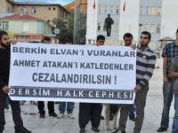 DHC’den Berkin Elvan ve Ahmet Atakan açıklaması