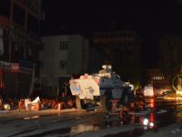 Tunceli'de “birahane“ gerginliği