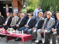 Ahilik Haftası Kutlamaları Başladı
