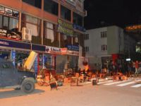 Tunceli'deki olaylarla ilgili 1 tutuklama