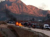 Bombalı Saldırı Sanığına 8 Kez Ağırlaştırılmış Müebbet