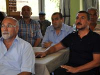 Tunceli'de Demokratikleşme Paketine Tepki