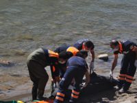 Ozan Metin’in cesedi bulundu