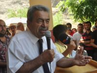 Paket hakkında en şaşırtan iddia Kamer Genç'ten