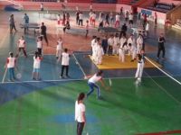 Amatör Spor Haftası Başladı