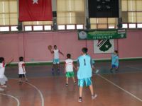 AMATÖR SPOR HAFTASI MÜSABAKALARI DEVAM EDİYOR