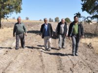 Köylüler su aboneliği yapmayınca belediye su getirmekten vazgeçti