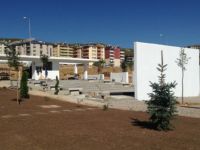 Tunceli, DASK Güvenli Yaşam Parkı’na kavuşuyor