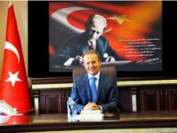 Vali Güner’den Kurban Bayramı Mesajı