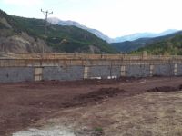 Kaymakam Çeviren,Yumurta Üretim Merkezini Gezdi