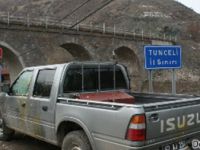 Dersim'deki HES için acele kamulaştırma kararı