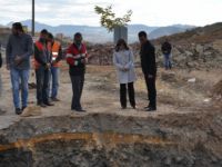 Su Arıza Giderme Çalışmaları Devam Ediyor