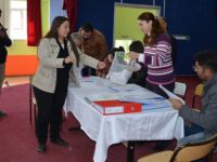 Pülümür'de Toplum Yararına Çalışma Programı