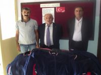 TTSO’dan Pülümür ve Nazımiye’ye eğitim yardımı