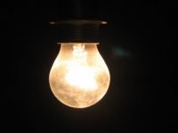 Çemişgezek'te Elektrik Kesintisi
