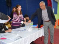 Pülümür’de İş-Kur tepkisi