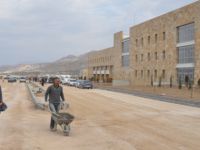Tunceli Üniversitesi'nin yeni kampüsü 11 Kasım'da faaliyete geçecek