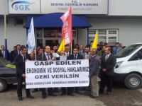 Büro Emekçilerinden açıklama